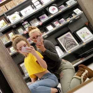 Meet your Posher, Cheyenne